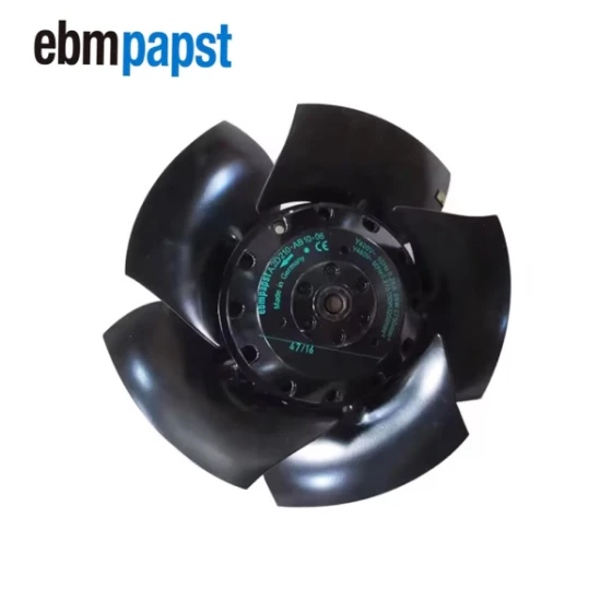 ebmpapst A2D210-AB10-06 Fläkt