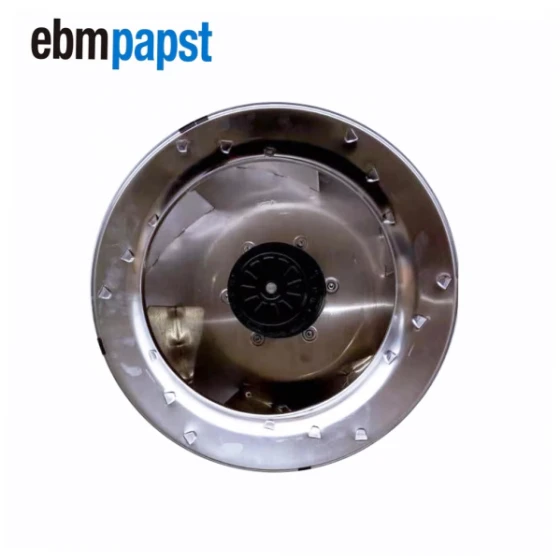 ebmpapst R4D450-AD22-06 Fläkt