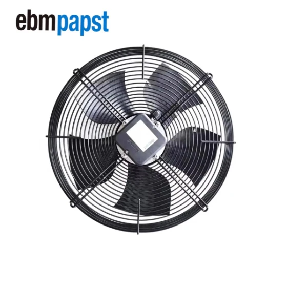 ebmpapst S4D420-AU02-03 Fläkt