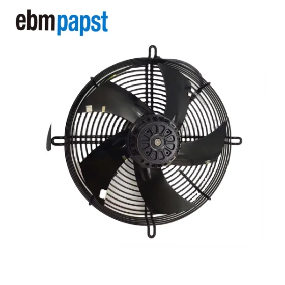 ebmpapst S2D300-CP02-34 Fläkt