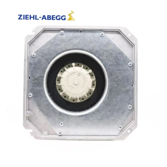 Ziehl Abegg RF22P-2DK.3F.5R Fläkt