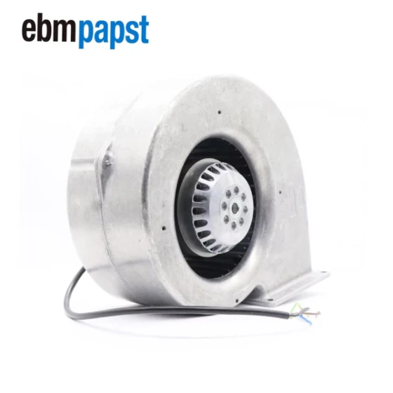 ebmpapst G2E160-AY47-01 Fläkt
