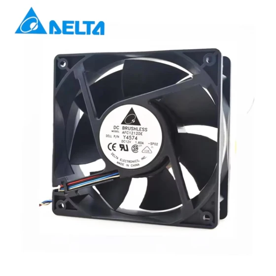 Delta AFC1212DE Fläkt