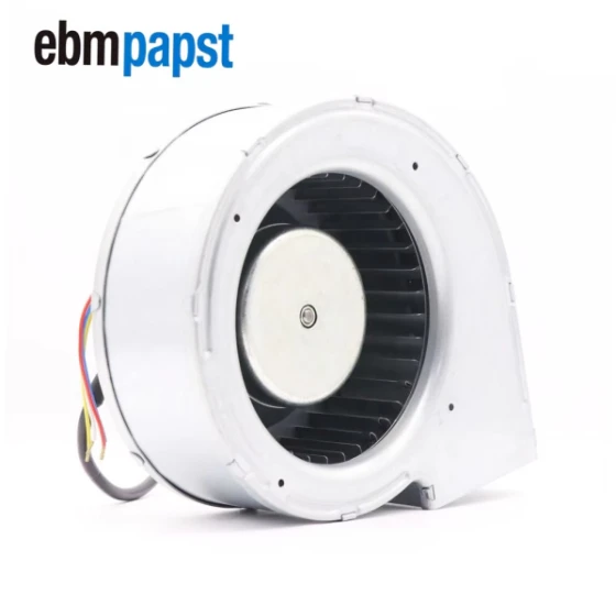 ebmpapst G1G133-DE03-S01 Fläkt