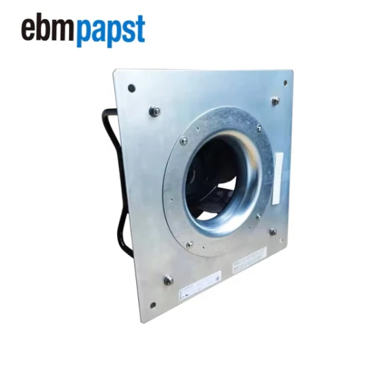 ebmpapst K3G250-PR17-W9 Fläkt