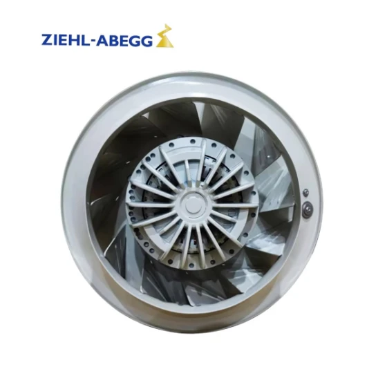 Ziehl Abegg 6SY7000-0AE33 Fläkt