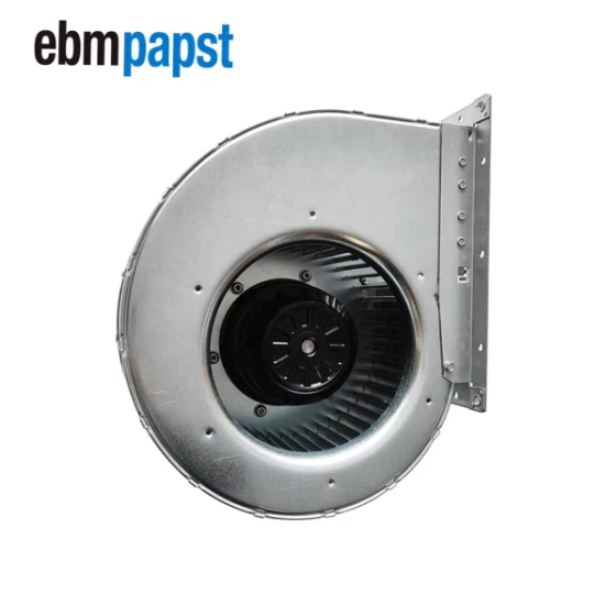 ebmpapst G4D225-GK10-03 Fläkt