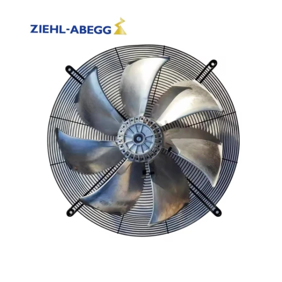 Ziehl Abegg FN056-VDK.4M.V7P2 Fläkt