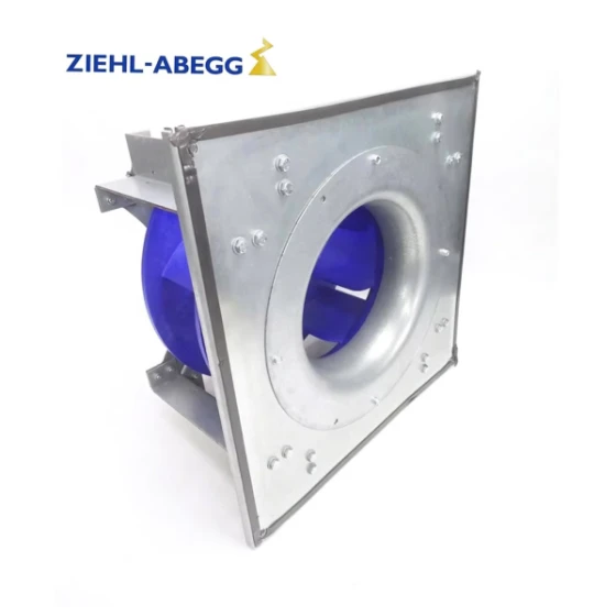 Ziehl Abegg GR40C-ZID.GG.CR Fläkt