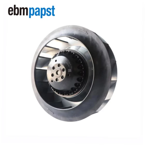 ebmpapst R2E180-CB28-01 Fläkt