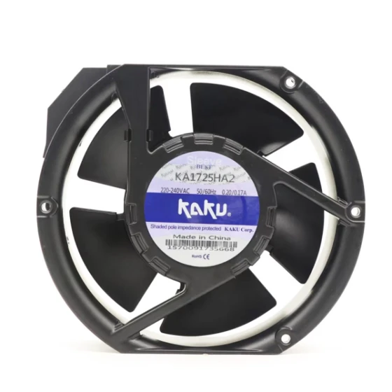 KAKU KA1725HA2 Fläkt