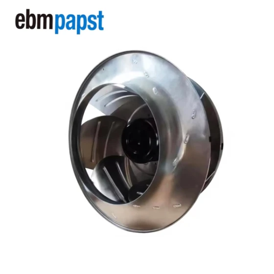 ebmpapst R3G450-PA31-03 Fläkt