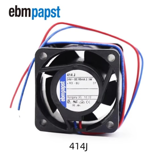 ebmpapst 414J Fläkt