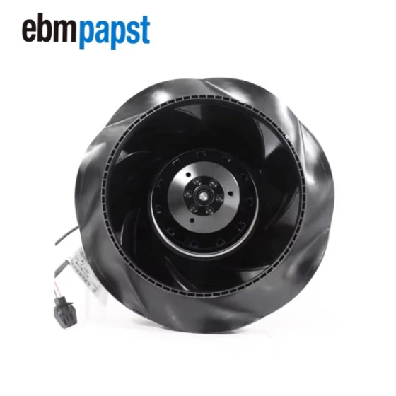 ebmpapst R2E225-RA92-34 Fläkt