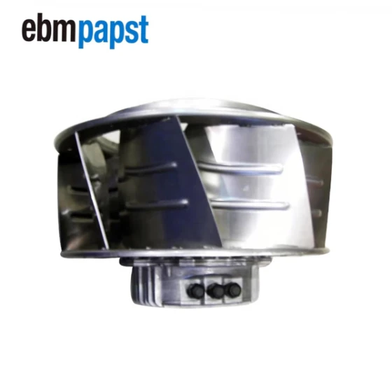 ebmpapst R3G500-PB24-03 Fläkt