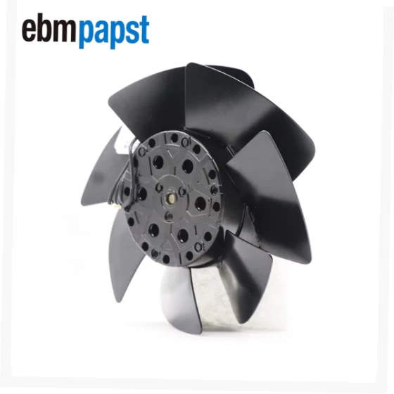 ebm-papst A2S130-AA03-01 fläkt