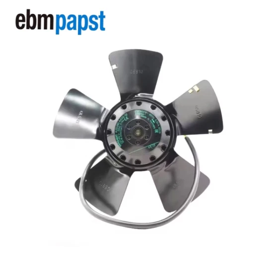 ebm-papst A2D240-AA02-02 fläkt