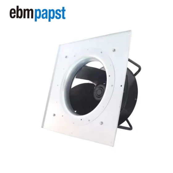 ebmpapst K3G630-RB32-03 Fläkt