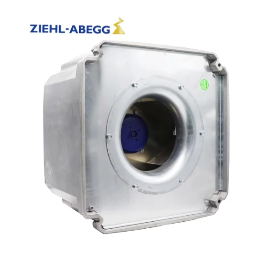 Ziehl Abegg GR31M-6ID.BD.2R fläkt