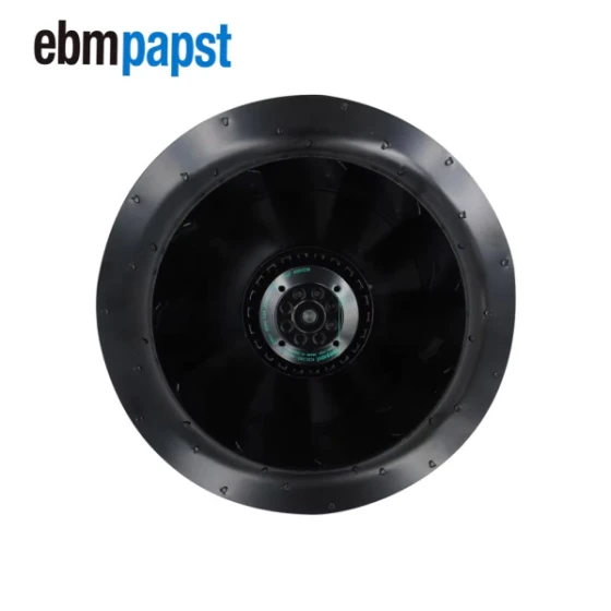 ebmpapst R2E280-AE52-17 Fläkt