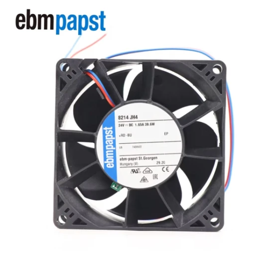 ebmpapst 8214JH4 Fläkt