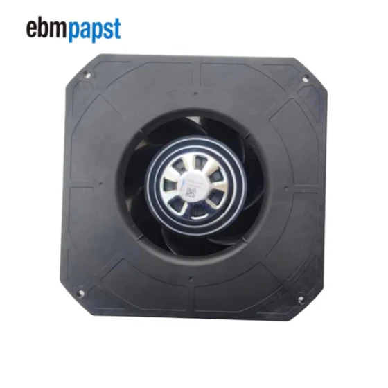 ebmpapst K3G190-RD45-03 Fläkt
