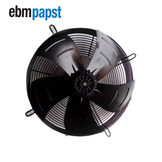 ebmpapst S4D450-AU01-01/C01 Fläkt
