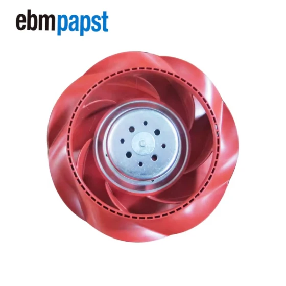 ebmpapst RER190-39/14/2TDML0 Fläkt