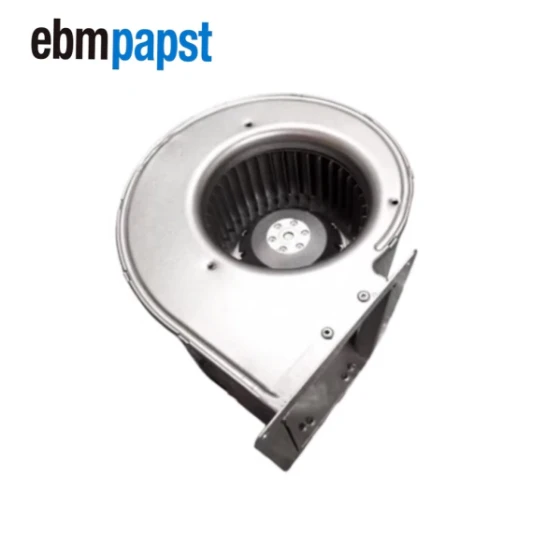 ebmpapst D2E133-CF01-60 Fläkt
