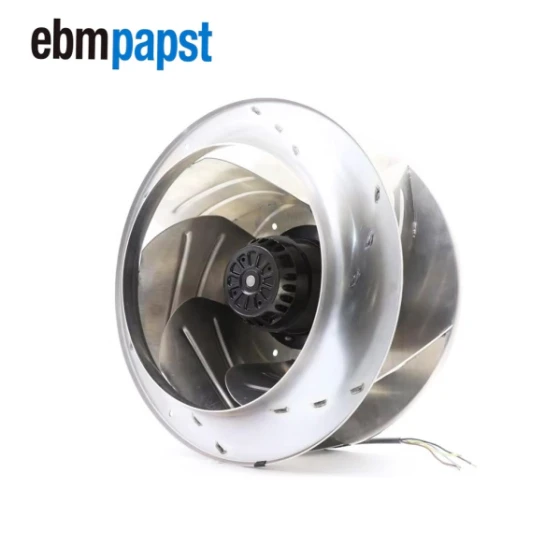 ebmpapst R4E355-AL02-05 Fläkt