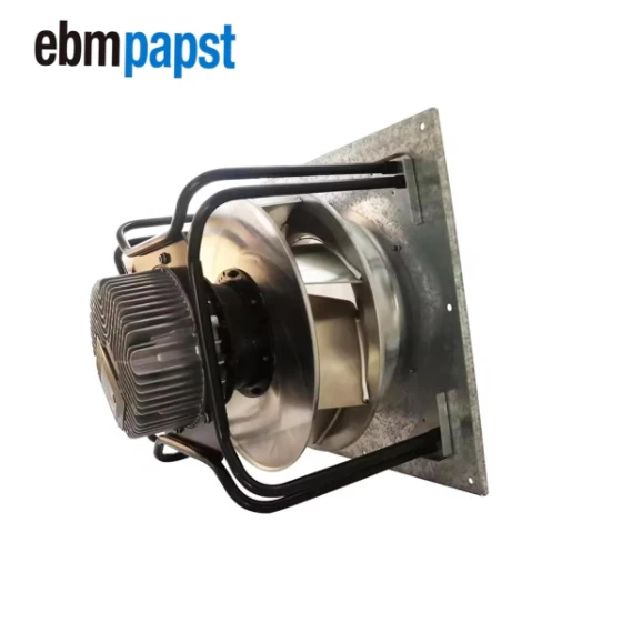 ebmpapst K3G450-AY86-02 Fläkt