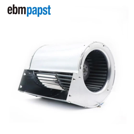 ebm-papst D2E133-AM31-05 fläkt