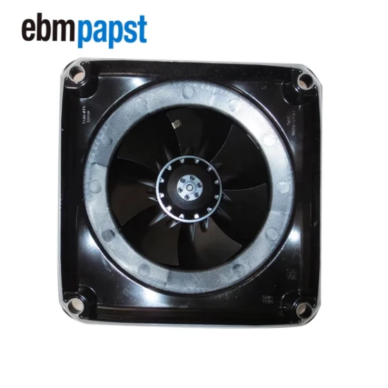 ebmpapst W2D270-EB26-08 Fläkt