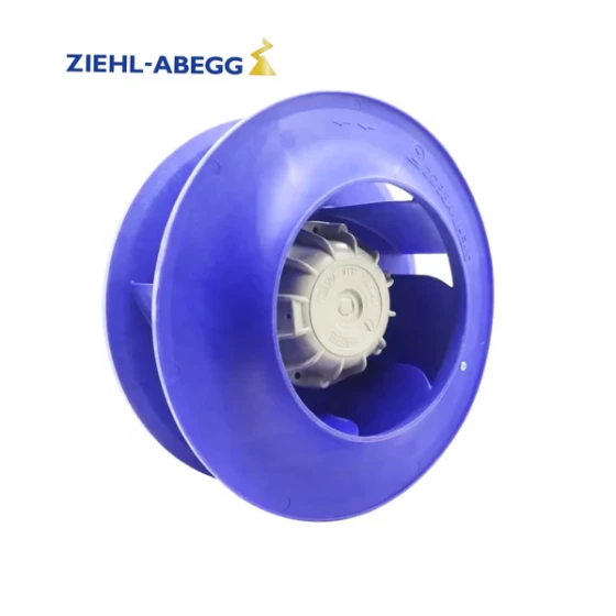 Ziehl Abegg RH22V-4IP.ZC.BR Fläkt