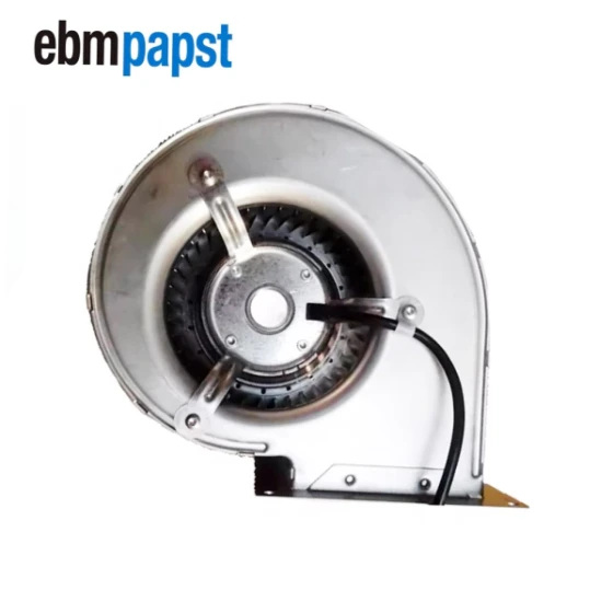 ebm-papst D2E133-CI33-22 fläkt
