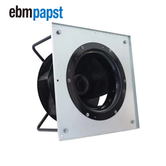 ebmpapst K3G500-RA28-03 Fläkt