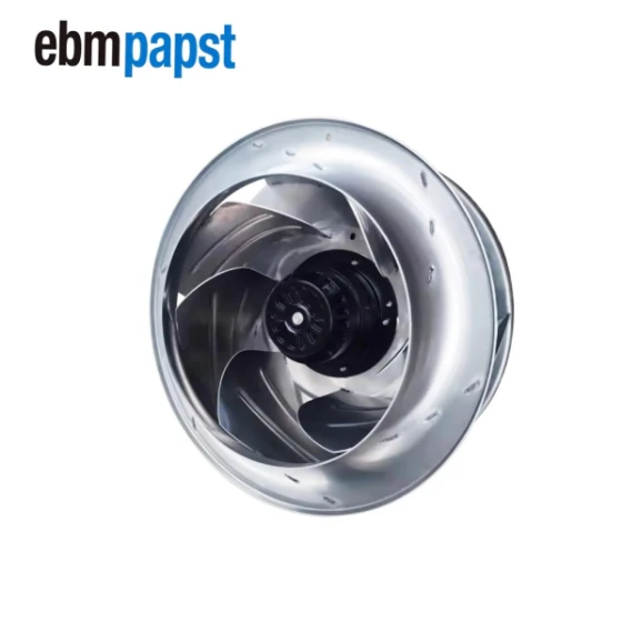 ebmpapst R4D355-AH11-09 Fläkt
