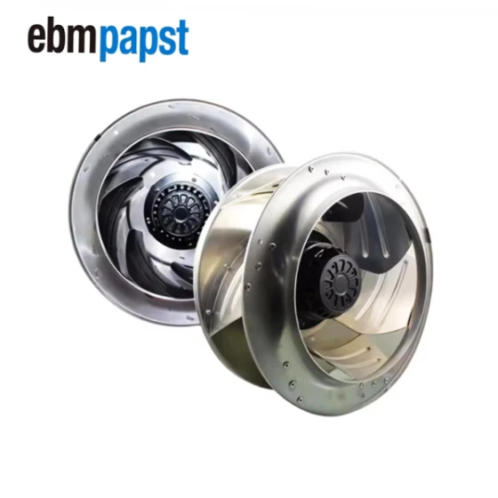ebmpapst R3G310-AJ38-61 Fläkt