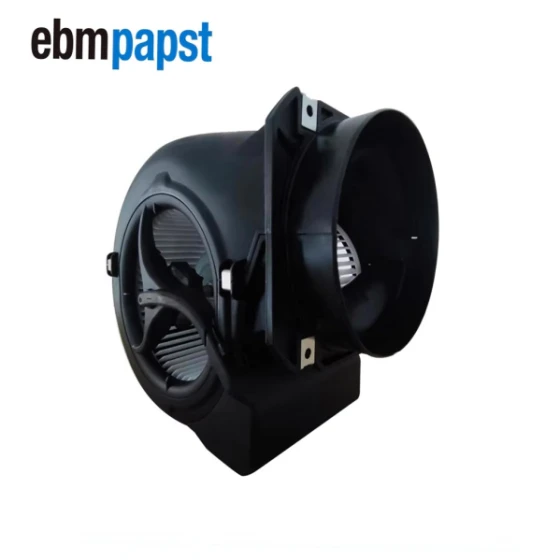 ebmpapst D2E146-HR93-01 Fläkt