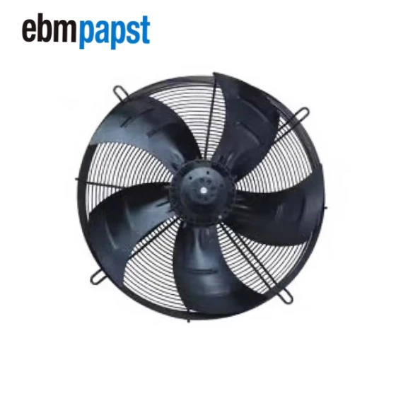 ebmpapst S6D630-AM01-01 Fläkt
