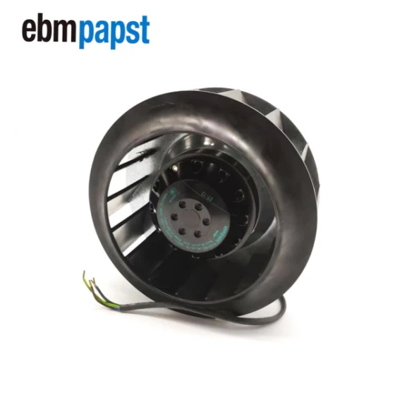 ebmpapst R2D180-AL10-13 Fläkt