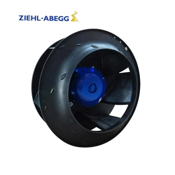 Ziehl Abegg RH50V-ZIK.GG.1R Fläkt