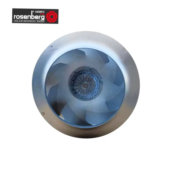 Rosenberg GKHR315-CIW.080.5FA Fläkt