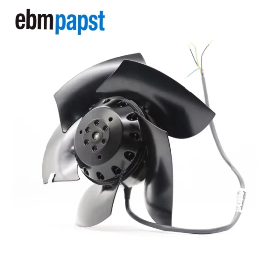 ebmpapst M2D068-CF fläkt
