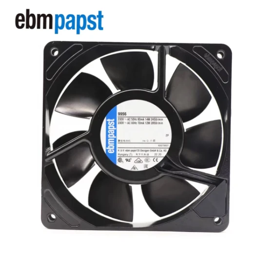 ebmpapst 9956 Fläkt