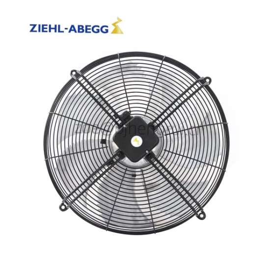 Ziehl Abegg FN050-VDK.4I.V7P1 Fläkt
