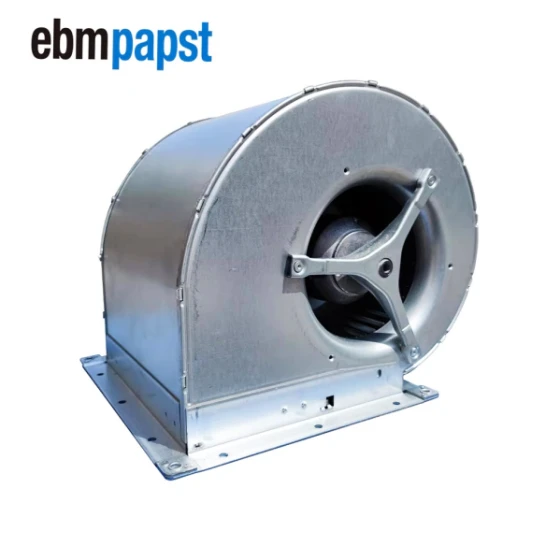 ebm-papst D4E180-CA02-02 fläkt