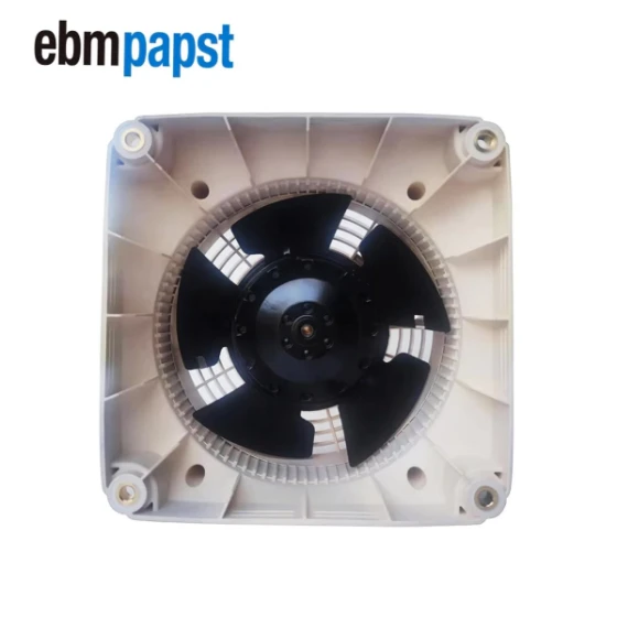 ebmpapst W2D155-FA08-06 Fläkt