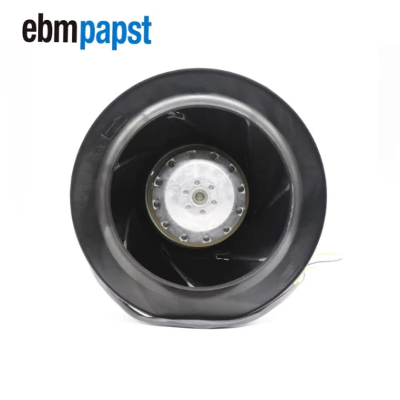 ebmpapst R2D225-AV02-15 Fläkt