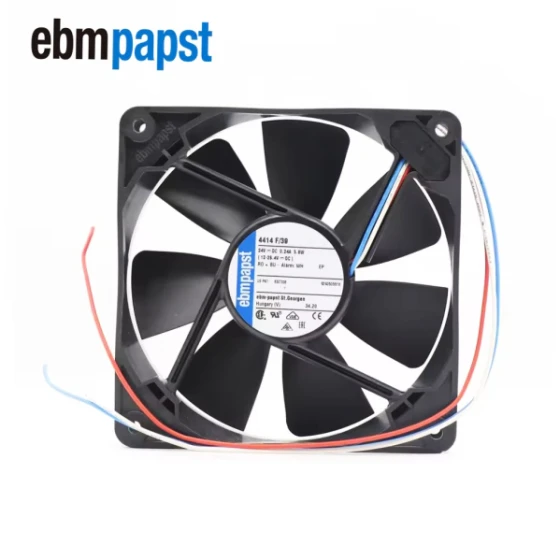ebmpapst 4414F/39 Fläkt